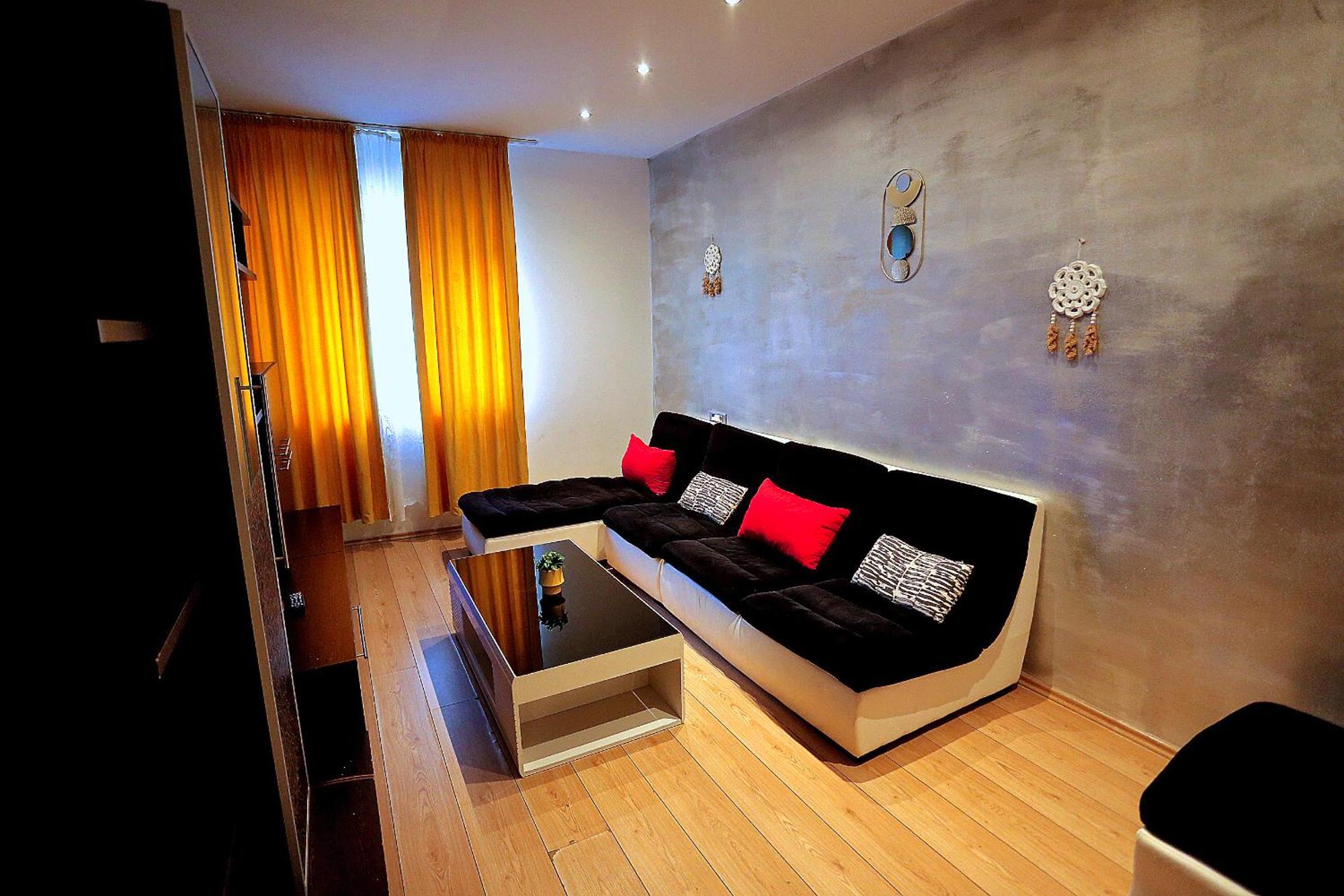 Cataleya Suites Aparthotel Bucarest Exterior foto